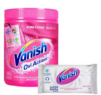 Amazon.com: Vanish Spot Remover for Colored Clothes 450 g ...