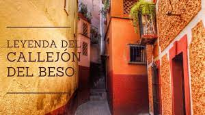 Check spelling or type a new query. Leyenda Del Callejon Del Beso Leyendas De Guanajuato Como Me Lo Contaron Se Los Cuento Youtube