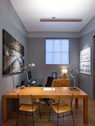 Stacy zarin goldberg) ballard said garage renovations are picking up steam. 5 Stunning Garage Conversions Garage Conversion Industrial Home Offices Home Office Design