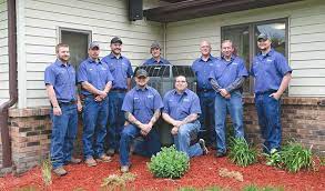 Our map displays the areas and. Popejoy Plumbing Heating Electric And Geothermal 203 S 10th St Fairbury Il 61739 Usa