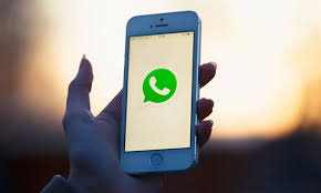 Read correspondence, learn gps location data, save media files (including photos and videos) in online mode. Whatsapp Archives Power 98 7