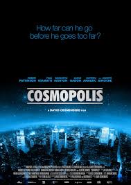 Juliette binoche cosmopolis (2012) hd. Poster S Of The Day Cosmopolis Popoptiq