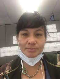 UPDATE: CHRISTY HOLMES HAS BEEN LOCATED SAFE**** **MISSING** Christy Holmes  Missing From: Moorhead, MN