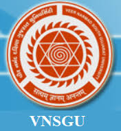Vnsgu b.com degree certificate image : Veer Narmad South Gujarat University Vnsgu Recruitment Technical Assistant Guruvidhya