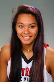 Louise Ann Borja (12/17/2018)