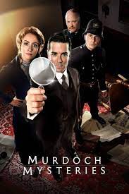 Murdoch Mysteries Season 15 Watch For Free In Hd On Movies123