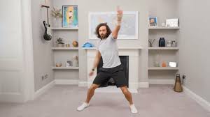 What happens in a joe wicks pe lesson? How To Watch Joe Wicks Pe Workout On Monday April 20 Live Now On Youtube