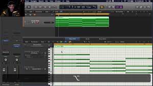 How to make melodies in logic pro x (for beginners) let's get to 10k | subscribe here. How To Write Chords And Melodies Fast In Logic Pro X Youtube