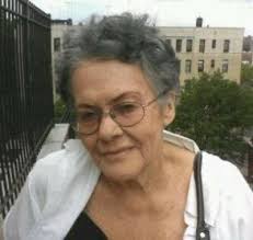 Ana Figueroa Obituary
