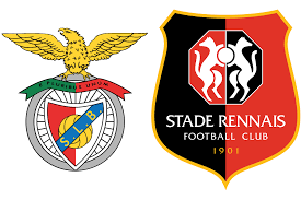 Amical Benfica 2 0 Rennes Stade Rennais Online
