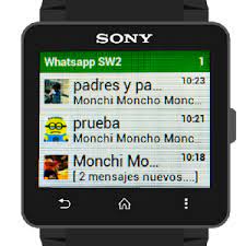Download q7 smartwatch 1.1.9 latest version apk by ax technologies for android free online at apkfab.com. Download Whatsapp For Smartwatch 2 1 7 1 Apk For Android Appvn Android