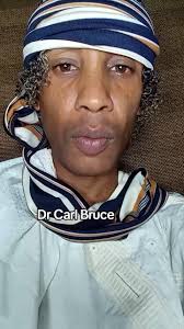 Carl B Bruce Guess Who