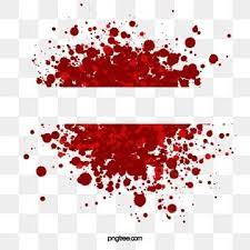 Watercolor Red Bloodstain Splashing Ink Brush Effect Abstract Decoration Bloodstain Png Transparent Clipart Image And Psd File For Free Download Watercolor Red Red Art Abstract