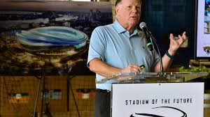 Why Do Jaguars Fans Say Duuuval!? Here Is What To Know About The Chant
