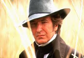 Alan Rickman, 1946-2016