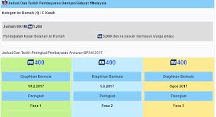 Semak status permohonan dan kemaskini permohonan anda sekarang! Bayaran Br1m Fasa 2 Mewarnai O