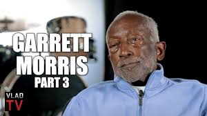 Garrett Morris