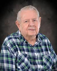 Ronald Norman Solberg Obituary July 12, 2023
