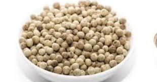 Meskipun kedua jenis lada memiliki perbedaan penampilan yang sangat mencolok, lada hitam dan lada putih buah ini kemudian dikeringkan sebelum diolah, menjadi butiran, atau bubuk. Anim Agro Technology Lada Sulah Apa Dia