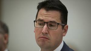 Even though canberra charity founder gina has been stuck the philippines with a broken, infected leg for months, she knows she is one of the. Will Canberra Liberals Make A Serious Lower House Play Next Election