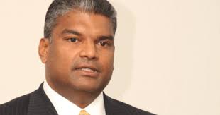 Former AG in court in historic criminal case