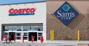 Sam's club® mastercard® or sam's club® credit card is issued by synchrony bank. How To Decide Between A Costco And Sam S Club Membership Costco Vs Sam S Club