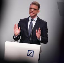 Berichte deutsche bank trust preferred securities. Hauptversammlungen Kleinaktionare Wenden Sich Von Ihren Unternehmen Ab Welt