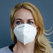 This is a korean standard respiratory protecting face piece. Atemschutz Maske Ffp2 Kn95 Vpe 10 Stuck Im Ber Bek Online Shop Kaufen