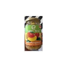 Campo Verde Bio Mark Apfel-Mango 360g