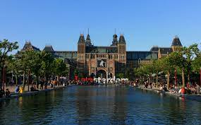 Rijksmuseum, het museum van nederland, te amsterdam. Rijksmuseum Amsterdam Wikipedia