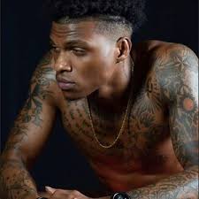 Devonte Taylor's Instagram, Twitter & Facebook