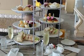 Best Brisbane High Tea Places Brisbane Kids