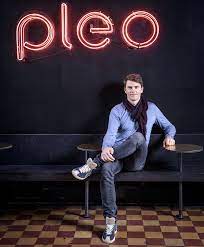 Founded in 2015 by jeppe rindom and niccolo perra, pleo has been simplifying payment processes for businesses across europe. Real Voices Of Scale Up Interview Pleo Jeppe Rindom