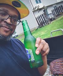 Doing ribs for Easter. Make Easter Great Again 😎