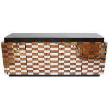 Cityscape Cabinet By Paul Evans For Directional Furniture 1stdibs Com Luxury Sideboard Mirrored Sideboard Sideboard Designs