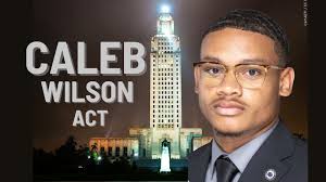 Hazing Investigation