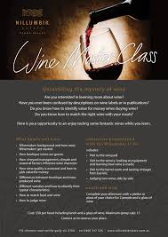 Winery Nillumbik Estate Yarra Valley Wines Yarra Valley Award Winning Wine Wines