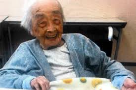 A pessoa mais velha do mundo antes de. Pessoa Mais Velha Do Mundo Morre Aos 117 Anos Veja