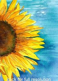 There is something so carefree about painting loose watercolor florals that is magical. 20 Easy Flower Watercolor Painting Ideas To Try Harunmudak