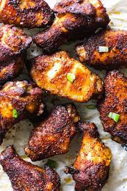 Grilled chicken wings is one of my favorite comfort foods. Pin On Smoker Recipes
