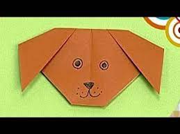 Die neuesten bücher bei amazon.de. How To Make A Paper Dog Tutorial Paper Friends 38 Origami For Kids Youtube