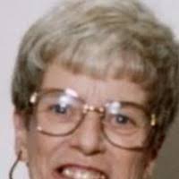 Obituary for Linda Glackin