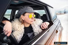 Women's ohio state buckeyes speck knit hat. How To Wear Hats With Short Hair