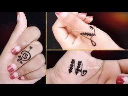About press copyright contact us creators advertise developers terms privacy policy & safety how youtube works test new features press copyright contact us creators. Couple Alphabet Mehndi Tattoos Yi No Hp Yr Vp By Ak Creativity