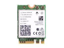2 top rated laptop wifi card to buy now. Wifi Card Wireless Ac 8265 802 11ac Dual Band 2x2 Mu Mimo Wi Fi Bluetooth 4 2 867mbps Ngff M 2 Mu Mimo Wireless Card Not For Ibm Lenovo Thinkpad And Hp Laptops Newegg Com