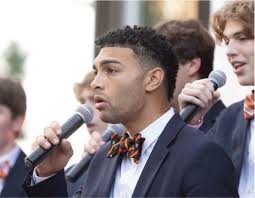 Woodberry Forest Magazine and Journal