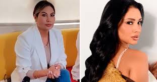 Pamela López 'EXPLOTA' contra Pamela Franco tras advertencia legal: "Es la  amante, no respetó a mis hijos" - Exitosa Noticias
