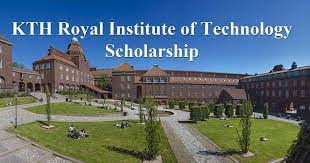 Kth is working with industry and society in the pursuit of sustainable solutions to some of humanity's sweden is considered to be one of the most technologically innovative countries in the world and. Scholarship In Kth Royal Institute Of Technology Scholarshipcare Com