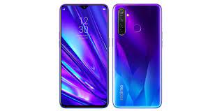 Harga Realme 5 Pro Terbaru 2021 Spesifikasi Sandroid Me