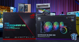 Tdp is simply the maximum power consumed by your graphics card under regular use. Amd Radeon Rx 6800 Xt In Mgpu 2 X Big Navi Gpus Insane Performance Tweaktown